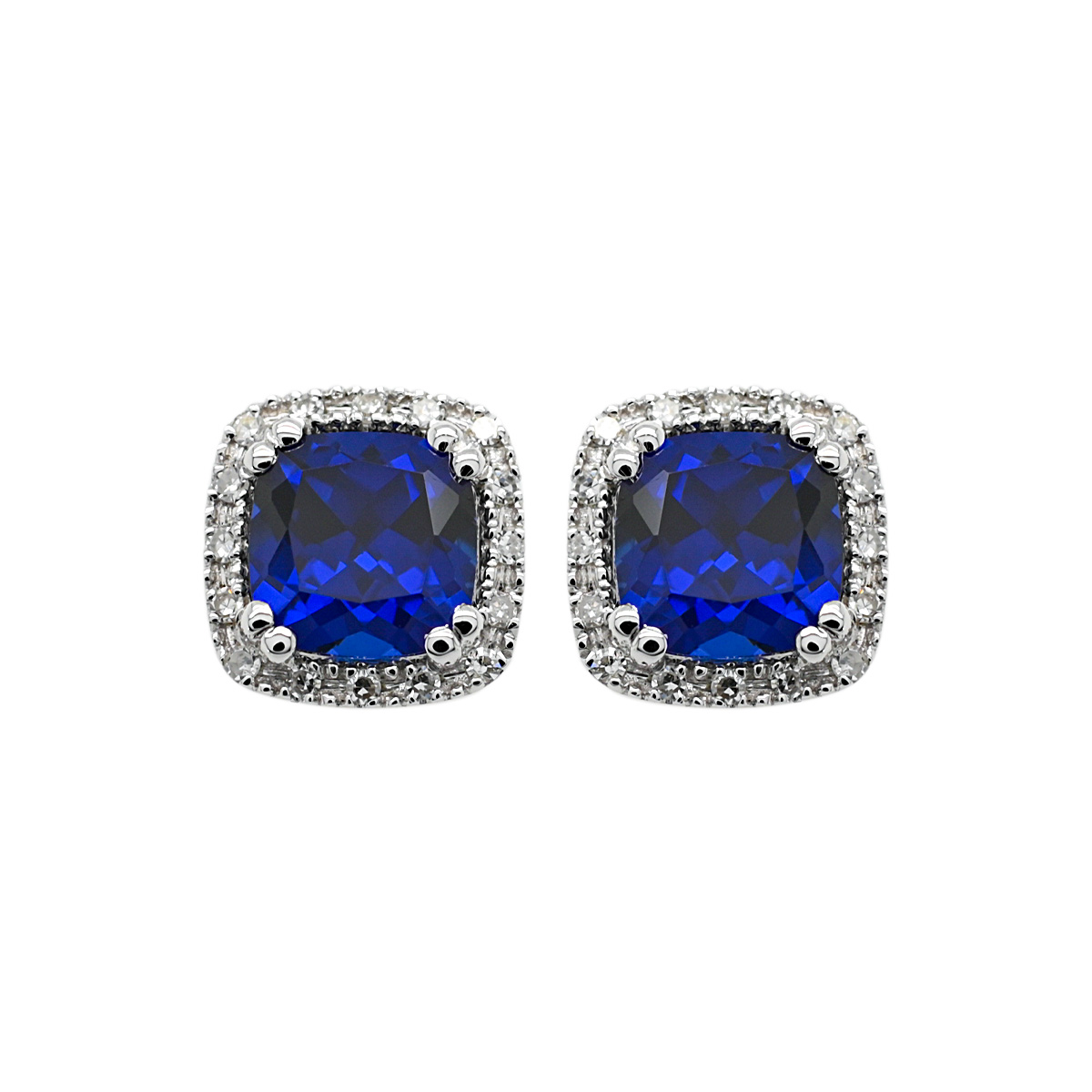 Daily Wear Diamond Earrings Archives - Manila Diamond Studio